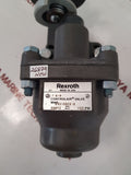 Rexroth h-4 controlair valve r431002818 
