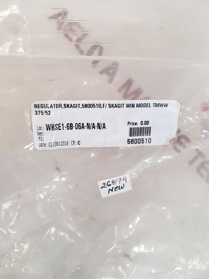 Rexroth h-4 controlair valve r431002818 
