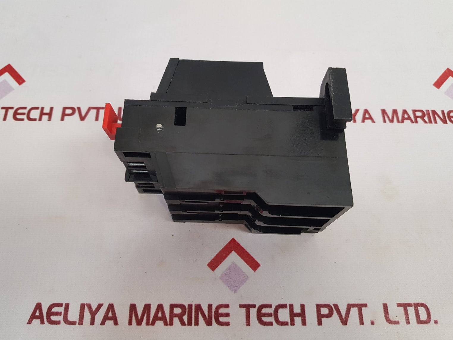 Telemecanique Lr1-d63357 Overload Relay