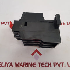 Telemecanique Lr1-d63357 Overload Relay