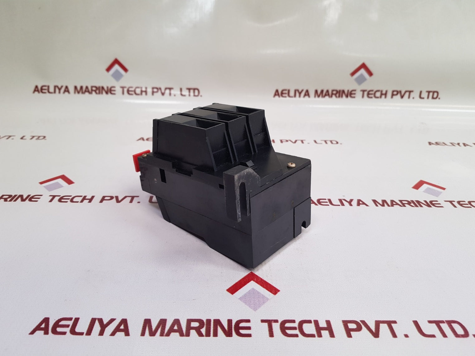 Telemecanique Lr1-d63357 Overload Relay