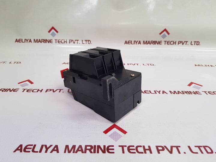 Telemecanique Lr1-d63357 Overload Relay