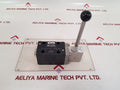 Parker d1vl020dn4j directional valve d1vl020dn4j92