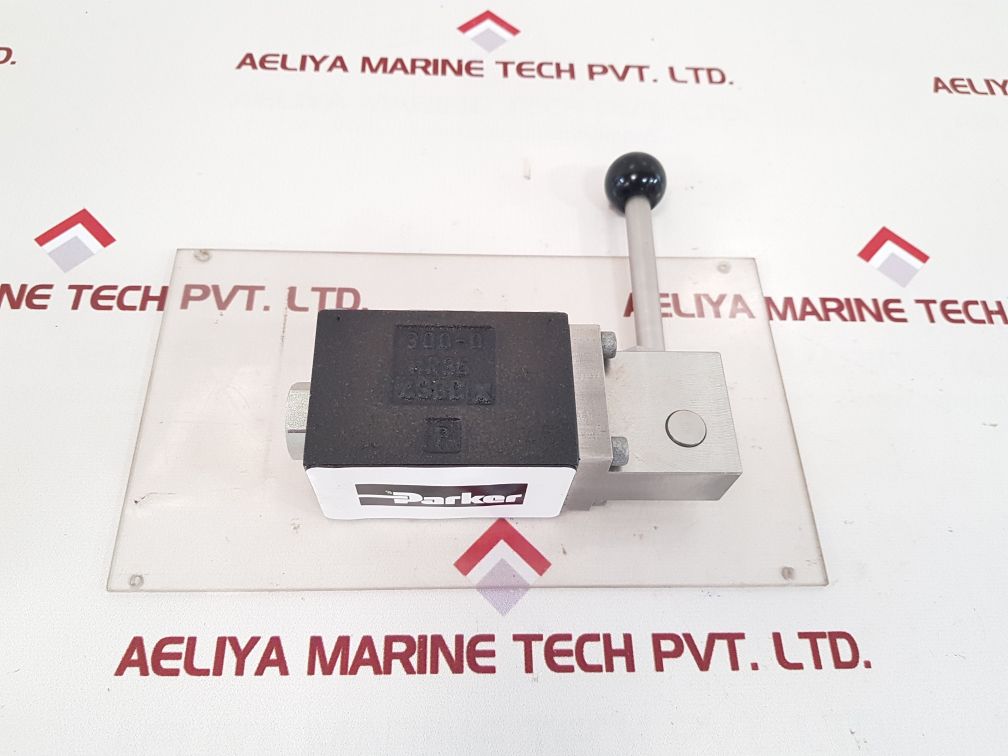 Parker d1vl020dn4j directional valve d1vl020dn4j92