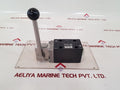 Parker d1vl020dn4j directional valve d1vl020dn4j92