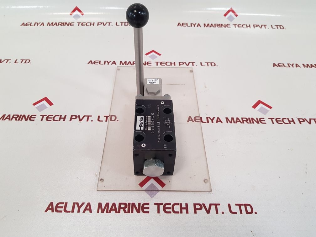 Parker d1vl020dn4j directional valve d1vl020dn4j92
