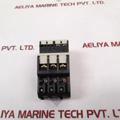 Telemecanique Lr2 D1316 Thermal Overload Relay