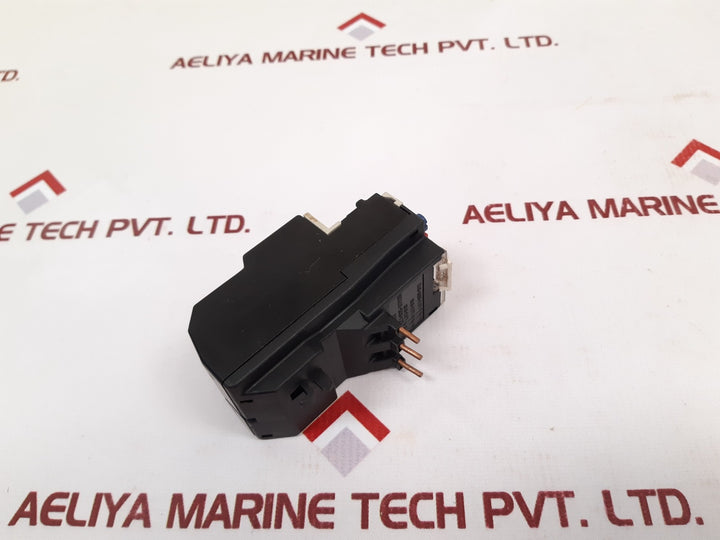 Telemecanique Lr2 D1316 Thermal Overload Relay