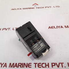 Telemecanique Lr2 D1316 Thermal Overload Relay