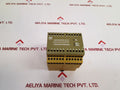 Pilz Pnoz 10 24Vdc 6N/O 4N/C Safety Relay