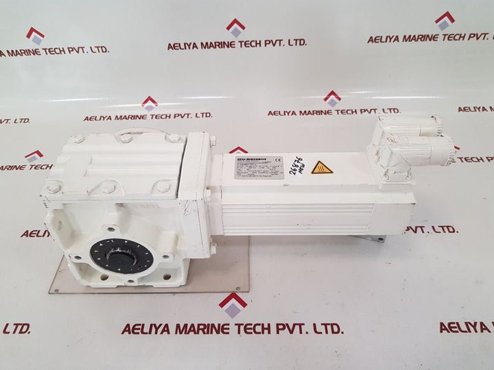 Sew-eurodrive waf30 cmp50m/bp/ky/rh1m/sb1 getriebemotor
