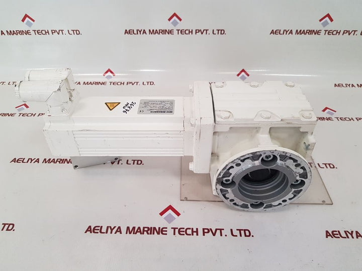 Sew-eurodrive waf30 cmp50m/bp/ky/rh1m/sb1 getriebemotor
