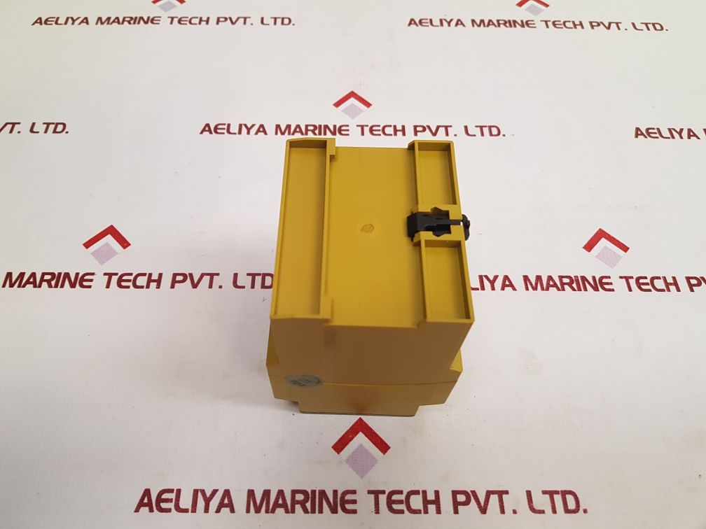 Pilz Pnoz 10 24Vdc 6N/O 4N/C Safety Relay