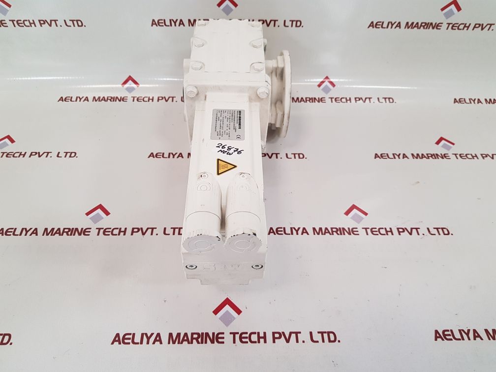 Sew-eurodrive waf30 cmp50m/bp/ky/rh1m/sb1 getriebemotor
