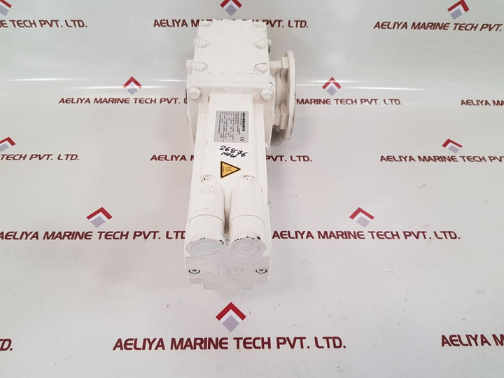 Sew-eurodrive waf30 cmp50m/bp/ky/rh1m/sb1 getriebemotor
