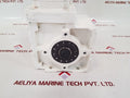 Sew-eurodrive waf30 cmp50m/bp/ky/rh1m/sb1 getriebemotor
