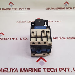 Telemecanique Lc1 D3210 Contactor 75°C