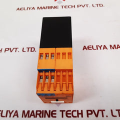 Ifm Electronic Vs2000 Exi Evaluation Unit
