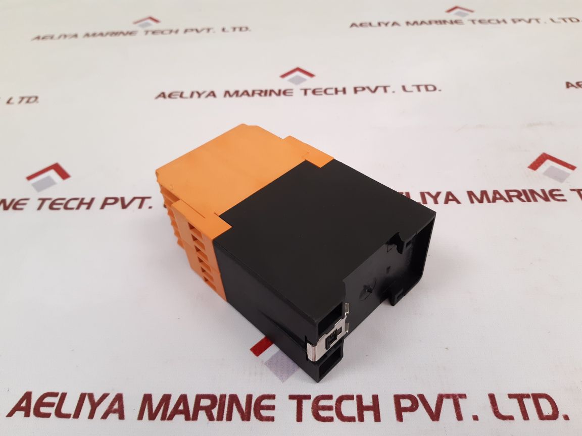 Ifm Electronic Vs2000 Exi Evaluation Unit