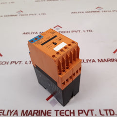 Ifm Electronic Vs2000 Exi Evaluation Unit