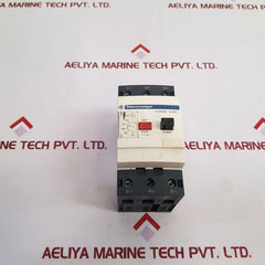 Telemecanique Gv3Me80/56-80A Motor Circuit Breaker