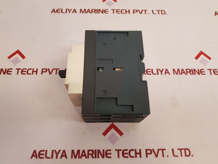 Telemecanique Gv3Me80/56-80A Motor Circuit Breaker