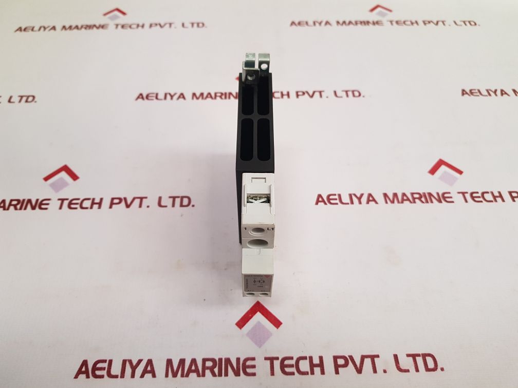 Carlo Gavazzi Rgc1A23A30Kke Rg Solid State Switch