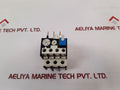 Abb T25 Du Overload Relay
