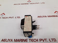 Abb T25 Du Overload Relay