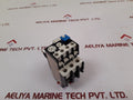 Abb T25 Du Overload Relay
