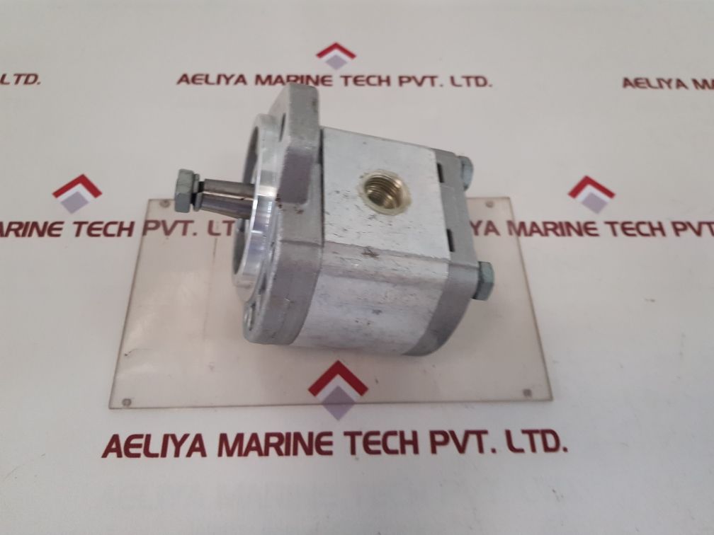 Casappa plp20.6,3s0- hydraulic motor 
