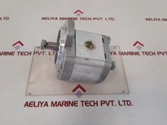 Casappa plp20.6,3s0- hydraulic motor 
