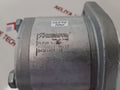 Casappa plp20.6,3s0- hydraulic motor 
