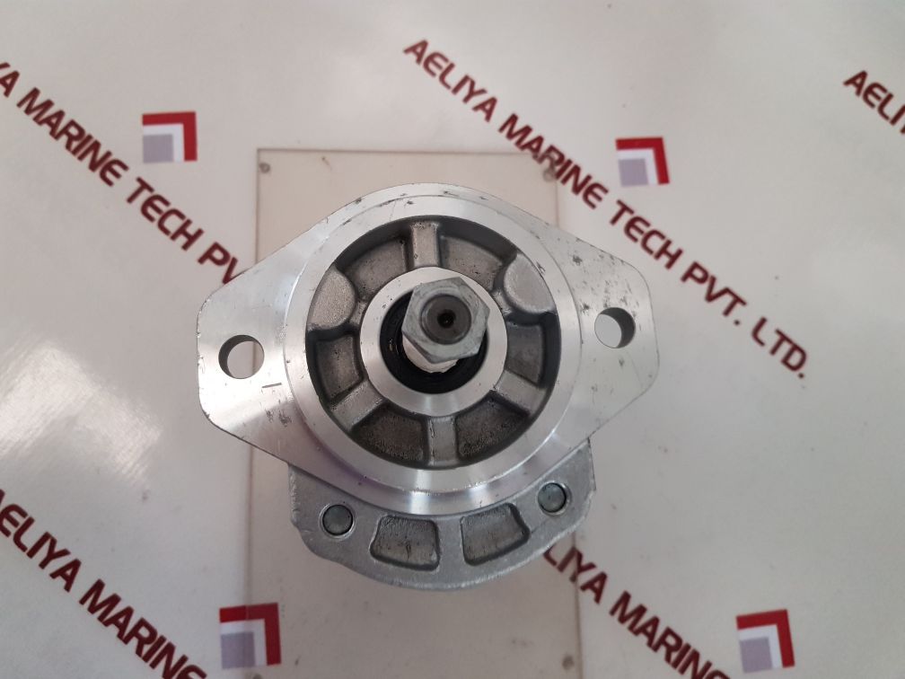 Casappa plp20.6,3s0- hydraulic motor 
