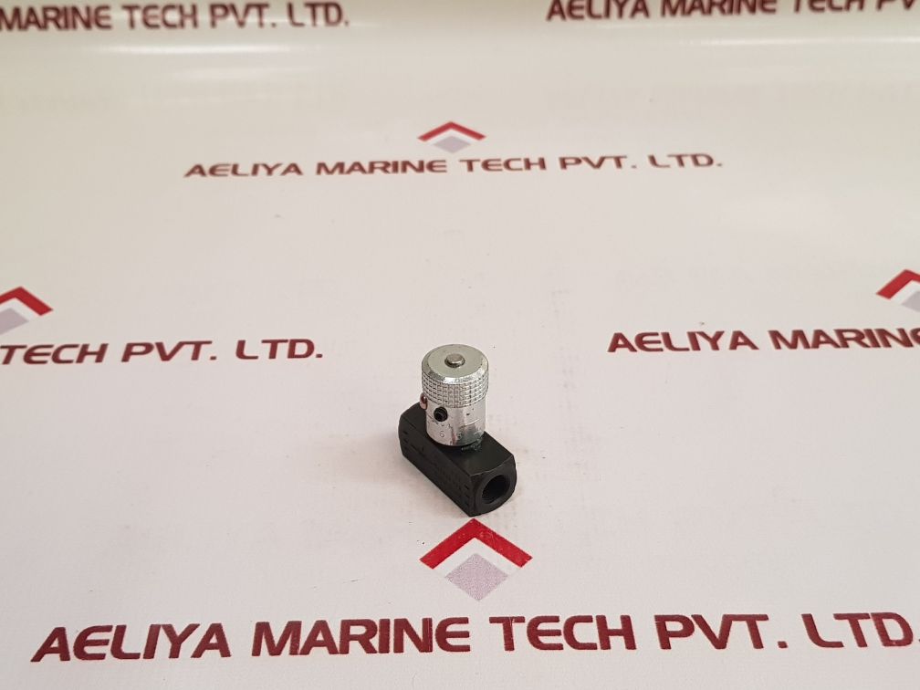 Parker 9N200S Needle Control Valve