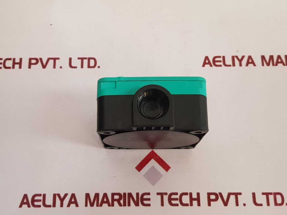 Pepperl+Fuchs Ncn50-fp-n0-p1 Inductive Sensor 106325