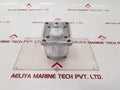 Casappa plp10.2,5d0 hydraulic gear pump
