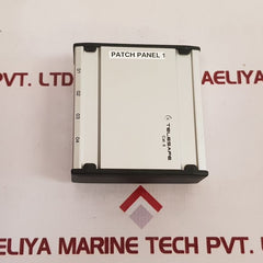 Telesafe Cat.6 Mini Patch Box