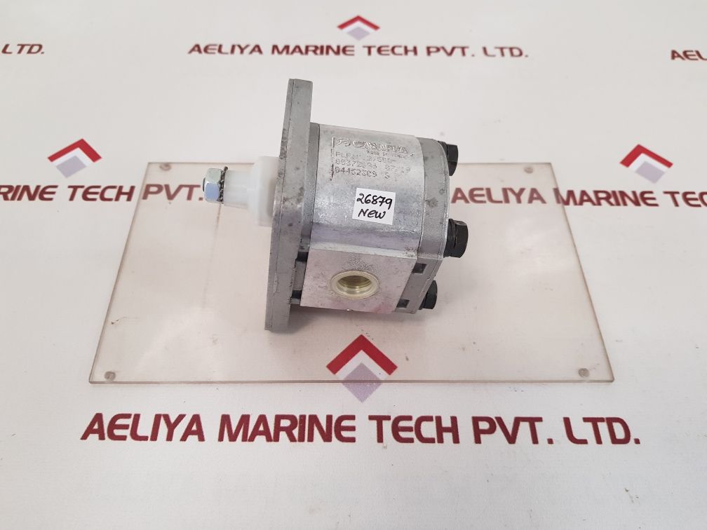 Casappa plp10.2,5d0 hydraulic gear pump
