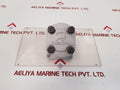Casappa plp10.2,5d0 hydraulic gear pump
