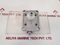 Casappa plp10.2,5d0 hydraulic gear pump
