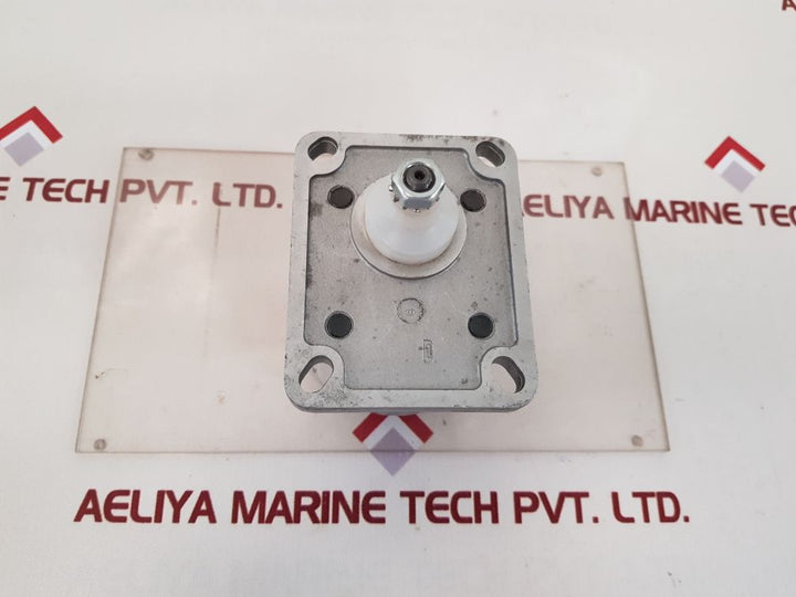 Casappa plp10.2,5d0 hydraulic gear pump
