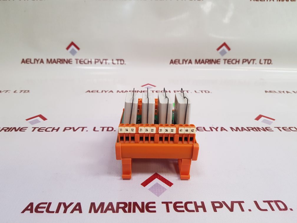 Weidmuller 1113361001 Switching Relay