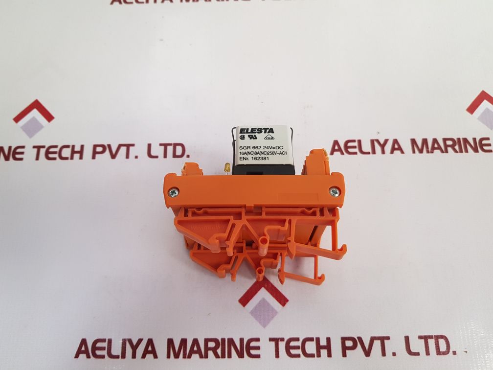 Weidmuller 1113361001 Switching Relay