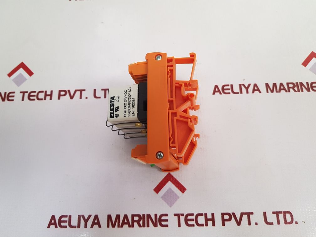Weidmuller 1113361001 Switching Relay