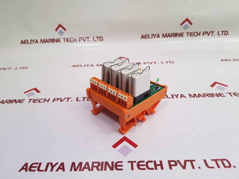 Weidmuller 1113361001 Switching Relay