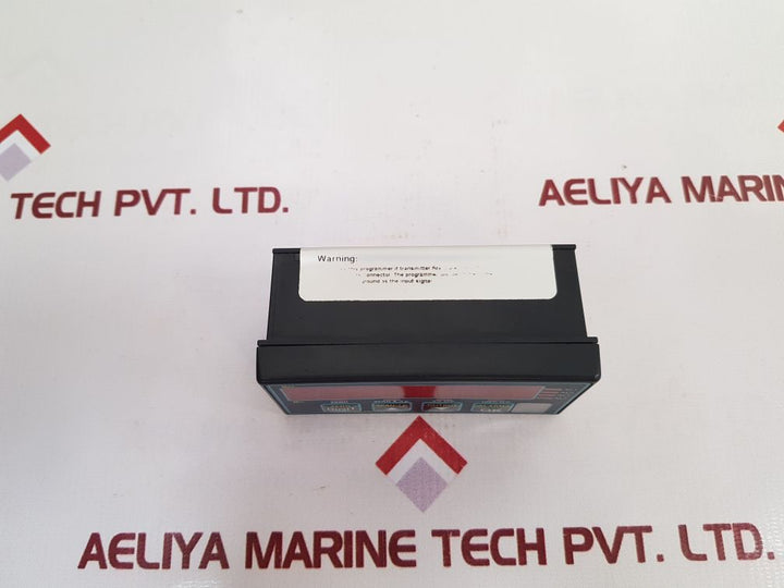 Davy Systems Int-x-dlpt Used