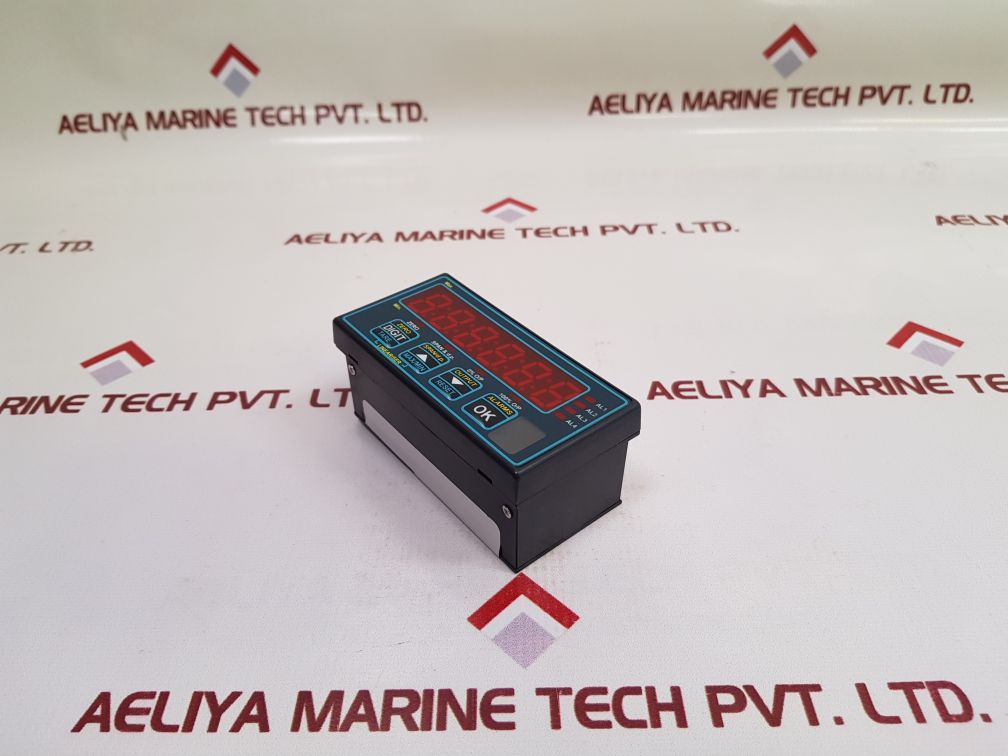 Davy Systems Int-x-dlpt Used