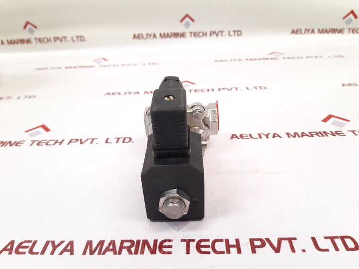 Rotex 24101-12-4R-b5-m6 Valve