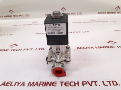 Rotex 24101-12-4R-b5-m6 Valve